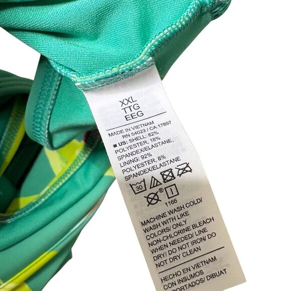 Old Navy Bikini Swim Bottom High Waisted Size XXL - Picture 4 of 6